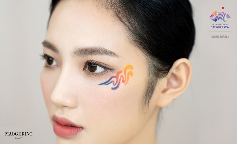 亚运妆 中国美 kok手机app官方网站
品牌助力打造“美力亚运”